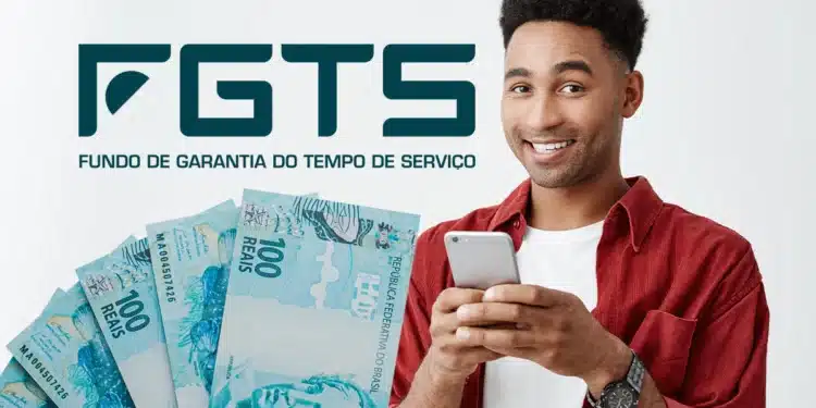 Imagem destacada FGTS Calamidade : documentos, cidades e prazos para sacar sem complicação