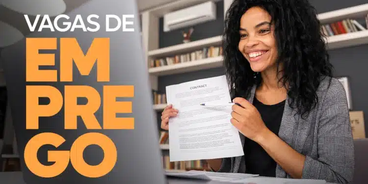 Vale abre 400 vagas com contratação imediata: veja cargos, salários e inscrição 1 Imagem destacada Vale abre vagas com contratação imediata: veja cargos, salários e inscrição