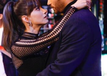 Imagem destacada Razões Irresistíveis para Assistir à Novela Turca Dolunay no Globoplay