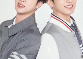 Imagem destacada Do K drama ao shonen: o guia definitivo com os doramas e animes que Jin, do BTS, não vive sem