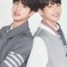 Imagem destacada Do K drama ao shonen: o guia definitivo com os doramas e animes que Jin, do BTS, não vive sem