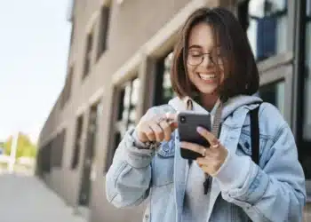 Imagem destacada Globo lança primeira novela vertical com Jade Picon e mira público das redes sociais