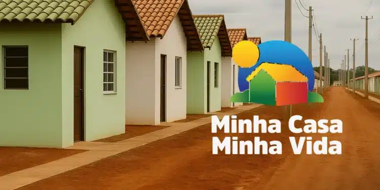 Imagem destacada Minha Casa Minha Vida : novas casas rurais chegarão a estados; veja como participar