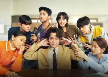 Imagem destacada joias escondidas: doramas da Netflix que vão virar seus novos favoritos