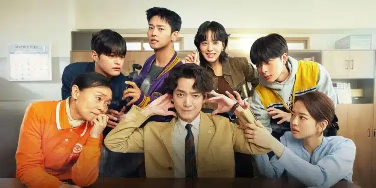 Imagem destacada joias escondidas: doramas da Netflix que vão virar seus novos favoritos