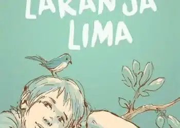 Imagem destacada Meu Pé de Laranja Lima: o livro brasileiro que brilha em Hometown Cha Cha Cha