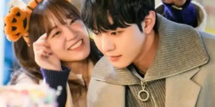 Imagem destacada doramas de comédia na Netflix que vão arrancar suas melhores risadas