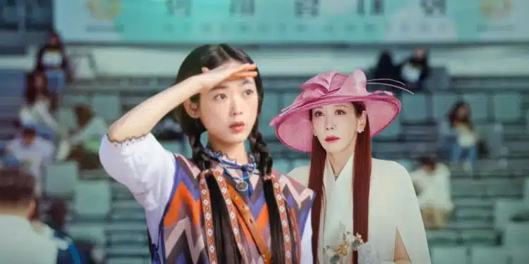 Imagem destacada Doramas de comédia na Netflix: risadas fresquinhas para