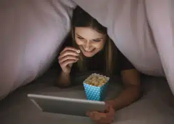 Imagem destacada Guia Definitivo para Maratonar Doramas de Comédia na Netflix em