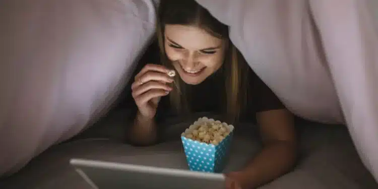 Imagem destacada Guia Definitivo para Maratonar Doramas de Comédia na Netflix em