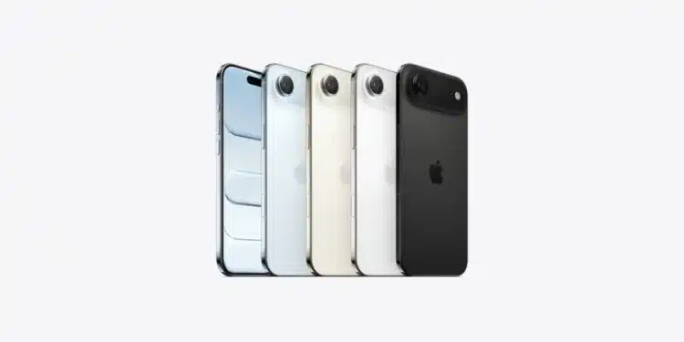 Imagem destacada iPhone chega ao Brasil: confira preços, pré venda e melhores ofertas