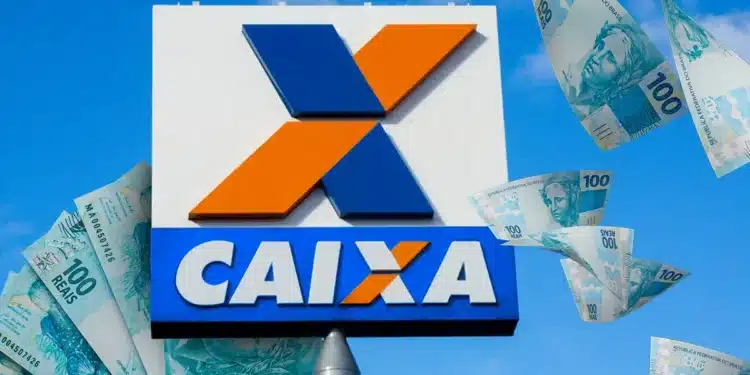 Até R$ 2.800 na conta: veja como solicitar o adiantamento pelo app da CAIXA em setembro 1 Imagem destacada Até R$ na conta: veja como solicitar o adiantamento pelo app da CAIXA em setembro