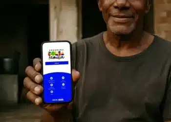 Imagem destacada Pagamento antecipado do Bolsa Família: confira se sua cidade recebe já em de setembro