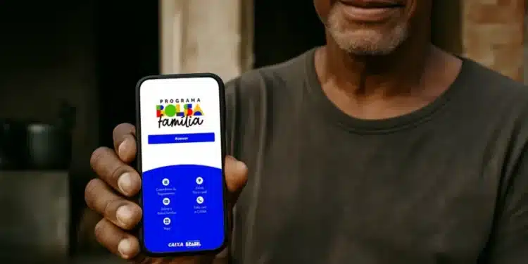 Imagem destacada Pagamento antecipado do Bolsa Família: confira se sua cidade recebe já em de setembro