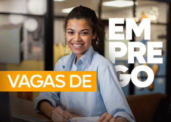Imagem destacada Mutirão de Emprego em SP: Prefeitura abre mais de vagas para diferentes perfis