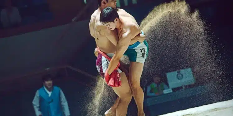 12 episódios, muita emoção: por que Flores no Deserto vai ganhar seu coração na Netflix 1 Imagem destacada episódios, muita emoção: por que Flores no Deserto vai ganhar seu coração na Netflix