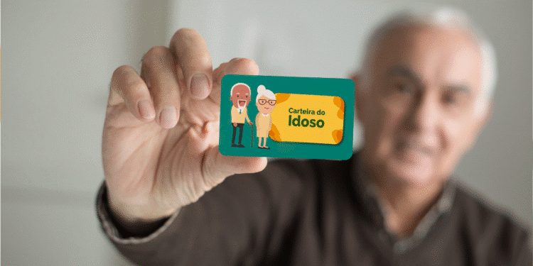 Imagem destacada Transporte público grátis para +: passo a passo da Carteira do Idoso digital