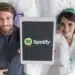 Imagem destacada Spotify libera escolha de faixas no plano grátis e amplia integração social