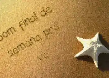 Imagem destacada ideias de mensagem especial para o fim de semana que fortalecem laços