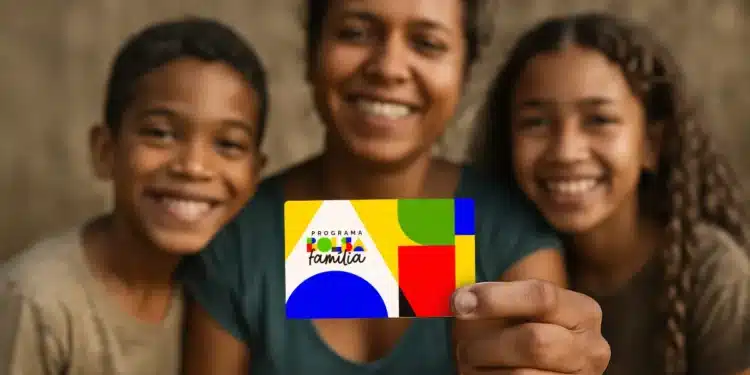 Famílias que se Desligam do Bolsa Família Mostram Avanço de Renda no País 1 Imagem destacada Famílias que se Desligam do Bolsa Família Mostram Avanço de Renda no País