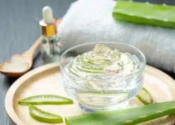 Imagem destacada Babosa: o guia definitivo para revitalizar pele e cabelos com Aloe vera