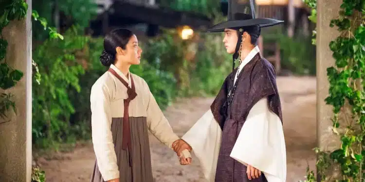 5 Doramas Para se Encantar Ainda Mais com Kim Seon-ho 1 Imagem destacada Doramas Para se Encantar Ainda Mais com Kim Seon ho