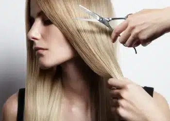 Imagem destacada alertas de que seu visual pede um novo corte de cabelo agora mesmo