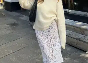 Imagem destacada Renda em Alta: Formas de Atualizar seus Looks em Sem Perder a Autenticidade