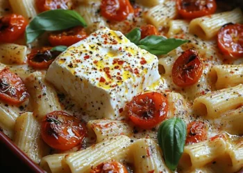 Imagem destacada O macarrão de um milhão de seguidores: versão brasileira da receita que dominou as redes