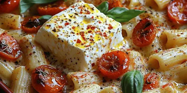 O macarrão de um milhão de seguidores: versão brasileira da receita que dominou as redes 1 Imagem destacada O macarrão de um milhão de seguidores: versão brasileira da receita que dominou as redes