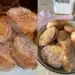 Pão amanhecido? Transforme em rabanada salgada gourmet em 10 minutos 9 Imagem destacada Pão amanhecido? Transforme em rabanada salgada gourmet em minutos