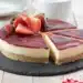 Cheesecake de 3 ingredientes: sobremesa express que bombou no TikTok 9 Imagem destacada Cheesecake de ingredientes: sobremesa express que bombou no TikTok