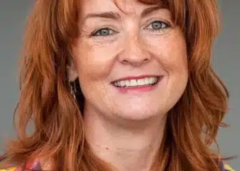 Imagem destacada Cabelos ruivos depois dos : escolha o tom perfeito e brilhe em