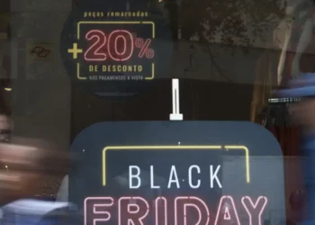 Imagem destacada Black Friday : data, táticas e segurança para aproveitar sem sustos