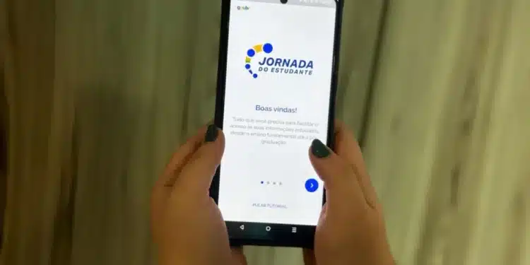 Novo calendário do Pé-de-Meia: quando sacar o bônus de R$ 1.000 e demais parcelas 1 Imagem destacada Novo calendário do Pé de Meia: quando sacar o bônus de R$ e demais parcelas