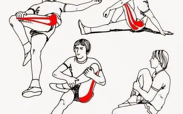 Imagem destacada Alivie a dor no nervo ciático com exercícios fáceis de fazer em casa