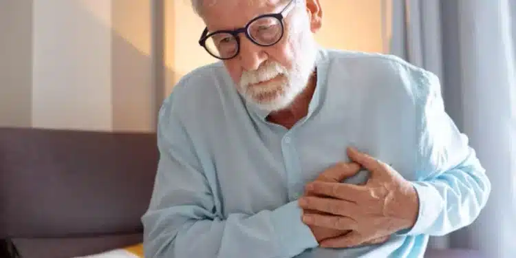 Segunda-feira pesa no peito? Saiba por que o dia mais temido da semana eleva o risco de infarto e como se proteger 1 Imagem destacada Segunda feira pesa no peito? Saiba por que o dia mais temido da semana eleva o risco de infarto e como se proteger