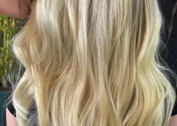 Imagem destacada Loiro Manteiga: o Segredo para Integrar os Grisalhos e Rejuvenescer o Visual