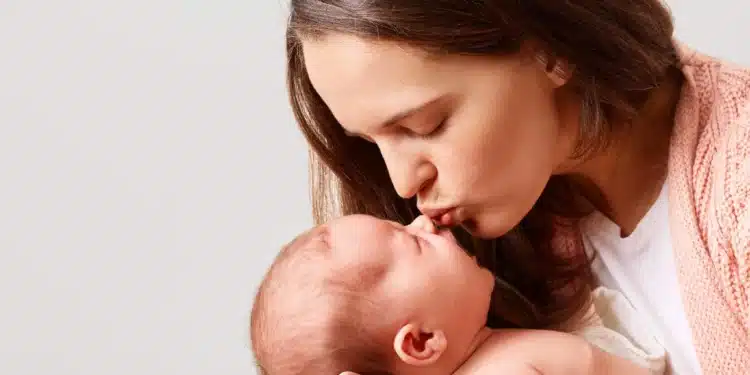 Imagem destacada Licença maternidade começa na alta hospitalar: o que muda com a lei sancionada por Lula