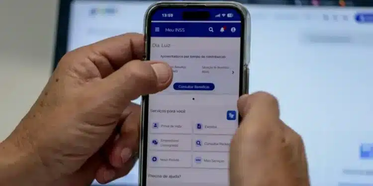 Imagem destacada Como emitir procuração online no INSS em poucos minutos: guia completo