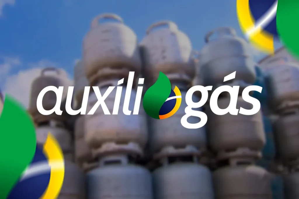 Pagamento Auxílio Gás via Caixa Tem: Calendário e etapas por final do NIS