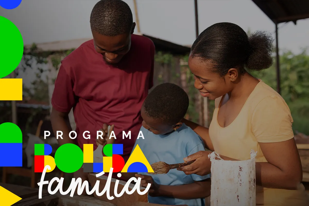 Programa Bolsa Família: Apoio para Famílias Brasileiras