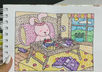 Imagem destacada Guia completo para elevar suas pinturas no Bobbie Goods com técnicas de artistas clássicos