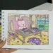 Imagem destacada Guia completo para elevar suas pinturas no Bobbie Goods com técnicas de artistas clássicos