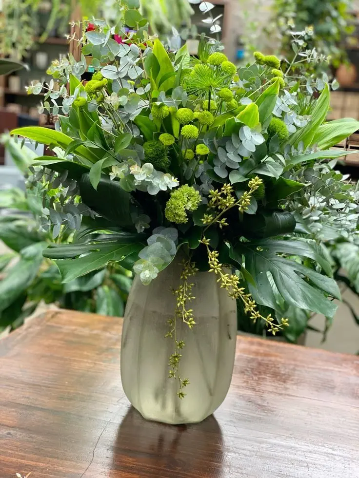 5 ideias de arranjos de flores para renovar o ambiente sem complicação - Imagem do artigo original