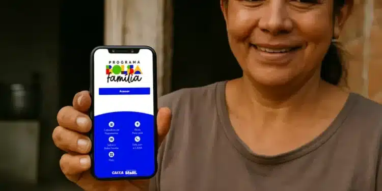 Imagem destacada Bolsa Família em outubro de : confira o novo calendário de pagamentos e valores