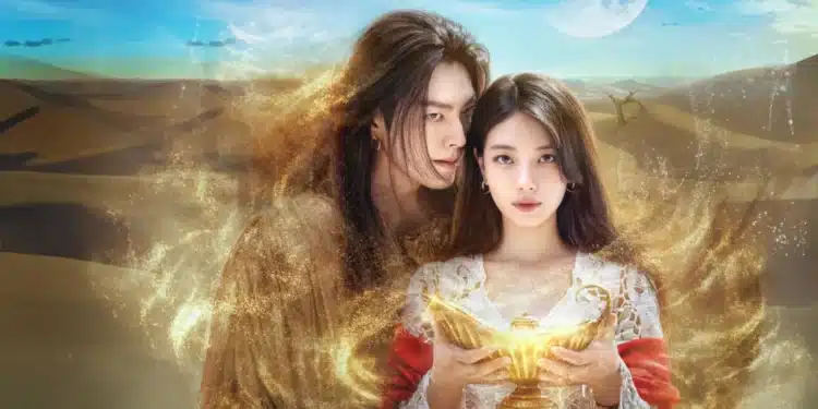 Imagem destacada Outubro recheado: doramas imperdíveis para maratonar ainda este mês