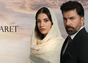 Imagem destacada Maratona turca: novelas grátis com legenda para ver agora no YouTube