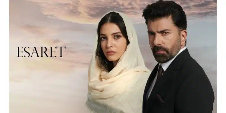 Imagem destacada Maratona turca: novelas grátis com legenda para ver agora no YouTube