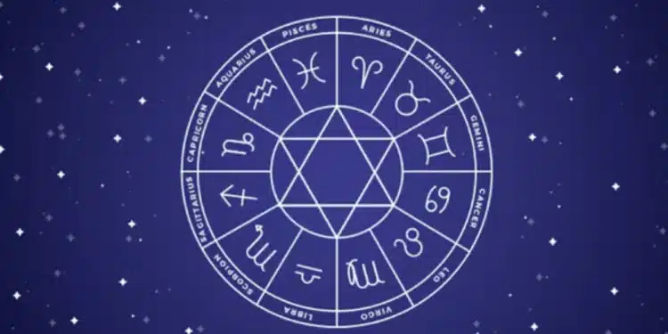 Imagem destacada Horóscopo de Outubro : Equilibre Ação e Introspecção em Cada Signo